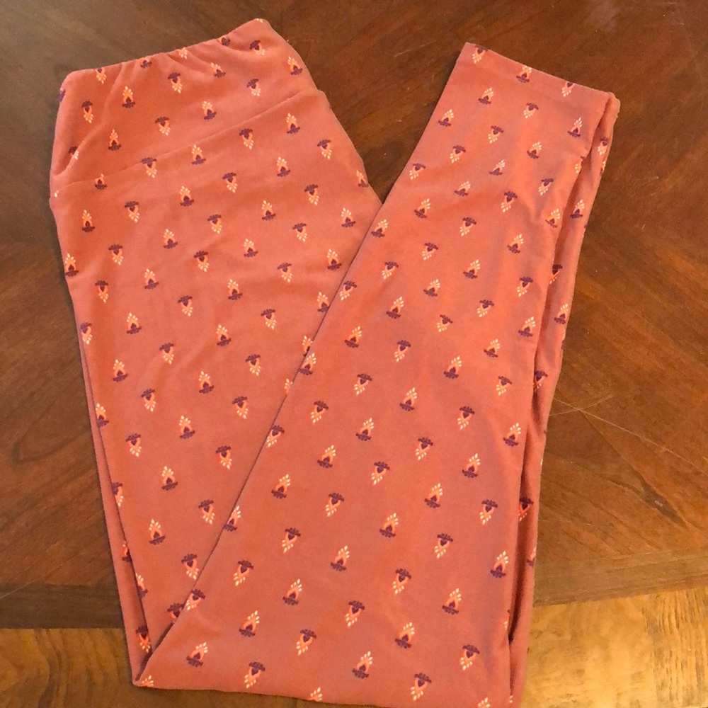 Lularoe TC leggings!!